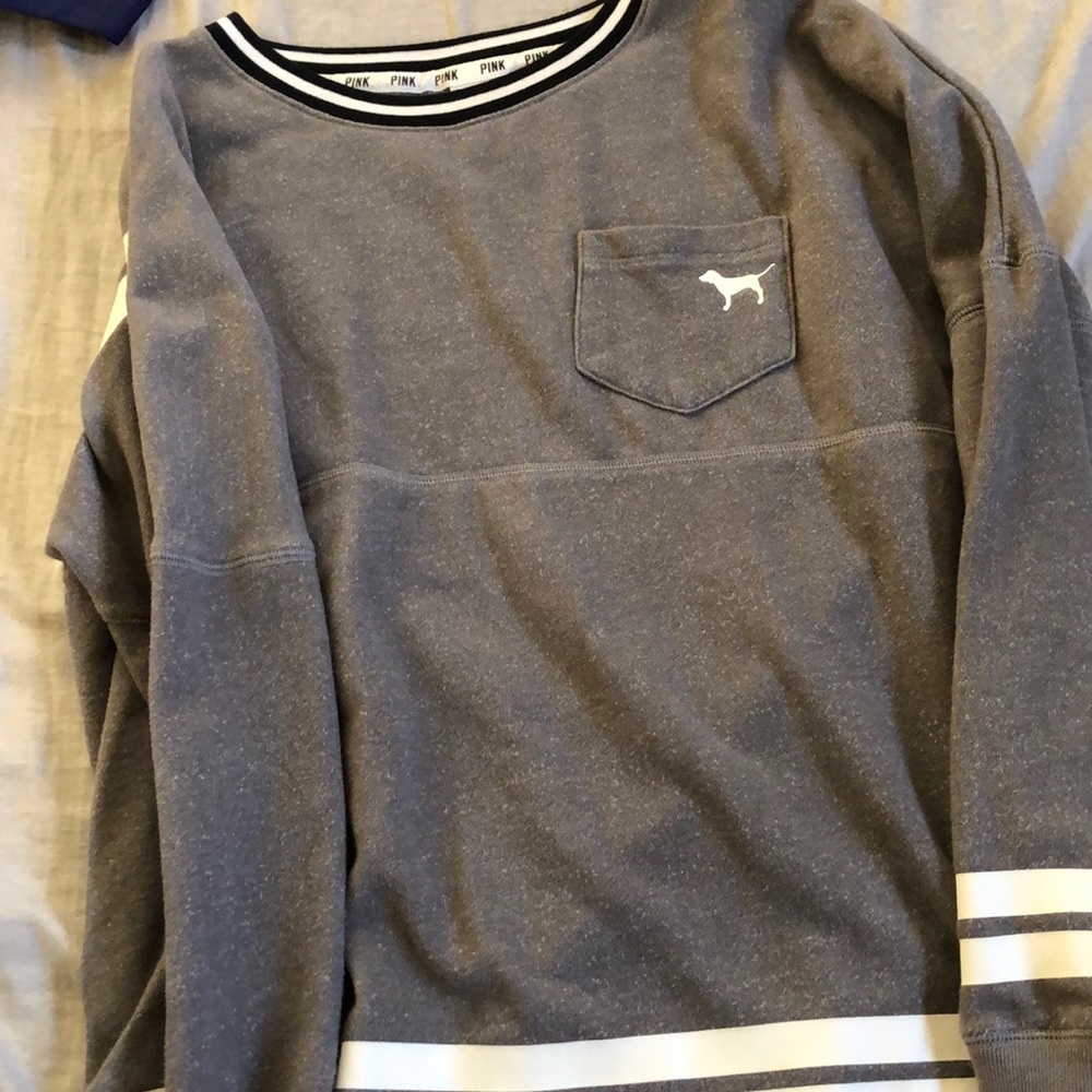 Long sleeve